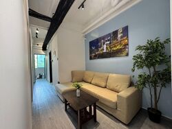 Bukit Timah Road (D10), Apartment #582926911